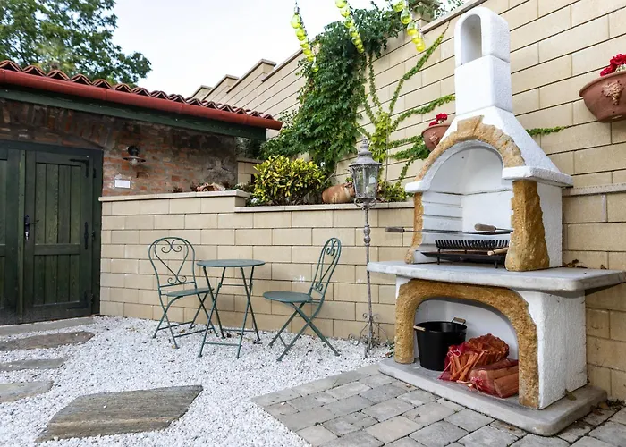 Guest house Anna Vendeghaz